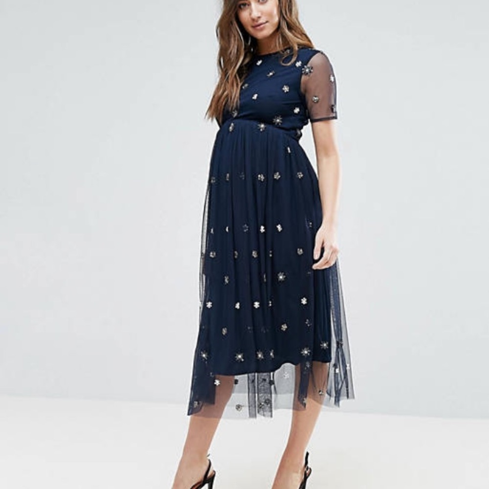 ASOS Maya Dress